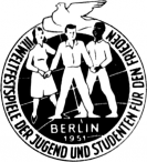 Festival Berlin 1951
