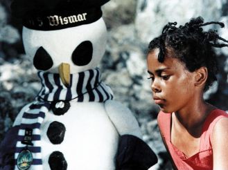Ein Schneemann für Afrika (Kinderfilm)