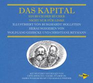 Gehrcke / Reymann (Hrg.): Das Kapital – Ein Buch der Bücher nicht nur für Linke