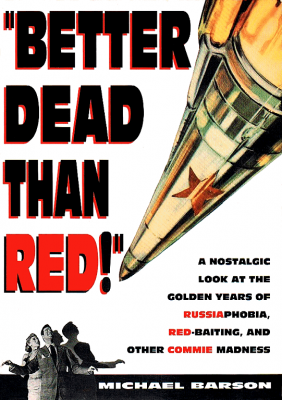 Diesen Slogan drehte mancher in der Friedensbewegung später um: „Lieber rot als tot.“