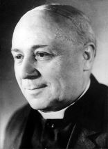 Kanonikus Raymond Goor (1908–1996)