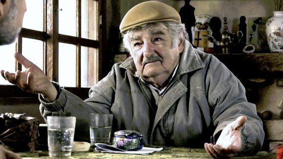 José Alberto „Pepe“ Mujica Cordano